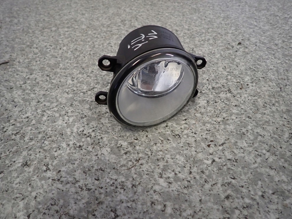 TOYOTA YARIS II 06-09 HALOGEN PRZEDNI LEWY 2/5