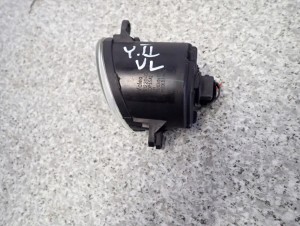 TOYOTA YARIS II 06-09 HALOGEN PRZEDNI LEWY 4/5 MINIATURA