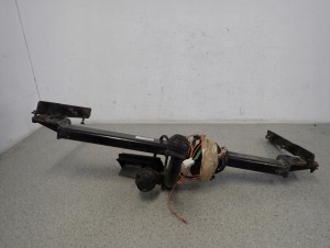 NISSAN NOTE E11 06-12 HAK HOLOWNICZY