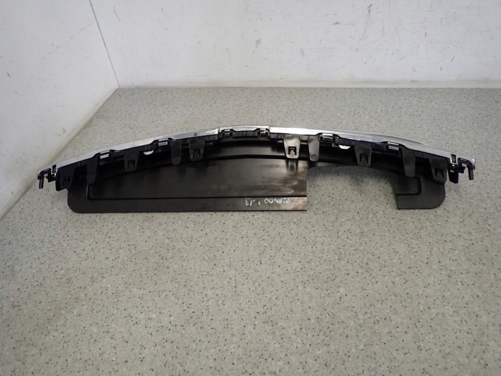 CHEVROLET ORLANDO 10-18 ATRAPA PRZÓD GRILL KRATA WLOTU POWIETRZA 9/9