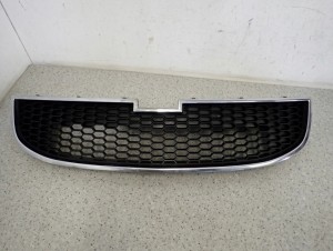 CHEVROLET ORLANDO 10-18 ATRAPA PRZÓD GRILL KRATA WLOTU POWIETRZA 1/9 MINIATURA