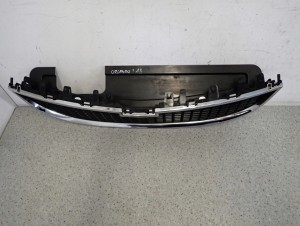 CHEVROLET ORLANDO 10-18 ATRAPA PRZÓD GRILL KRATA WLOTU POWIETRZA 6/9 MINIATURA