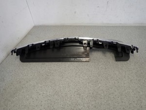 CHEVROLET ORLANDO 10-18 ATRAPA PRZÓD GRILL KRATA WLOTU POWIETRZA 9/9 MINIATURA