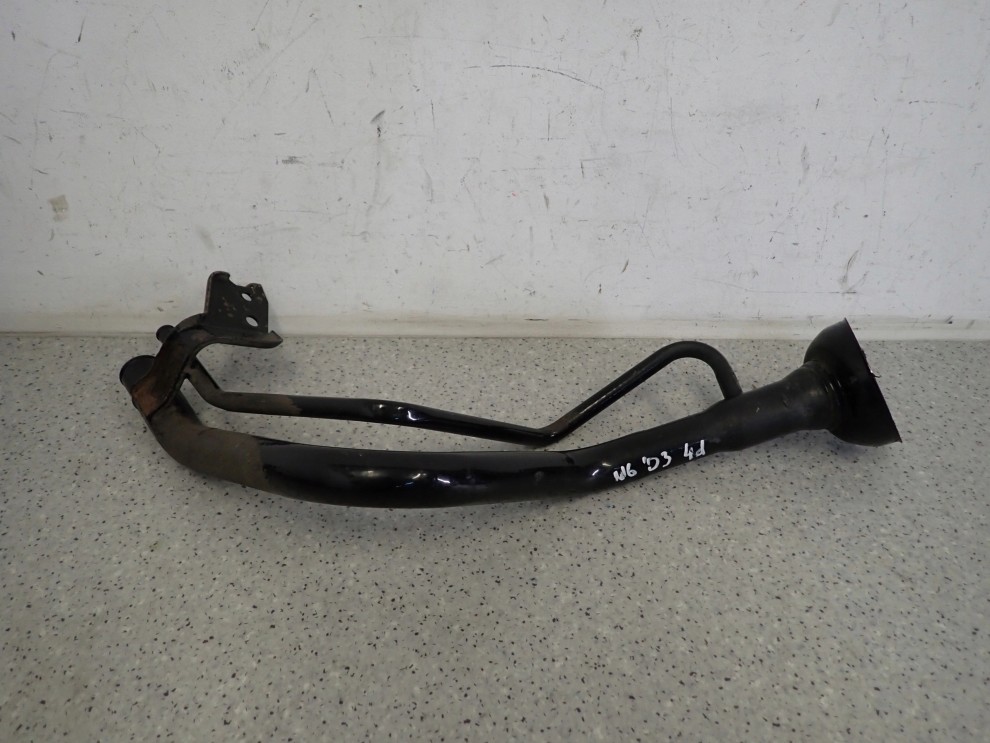 NISSAN ALMERA N16 00-06 DIESEL RURA WLEWU PALIWA 1/6