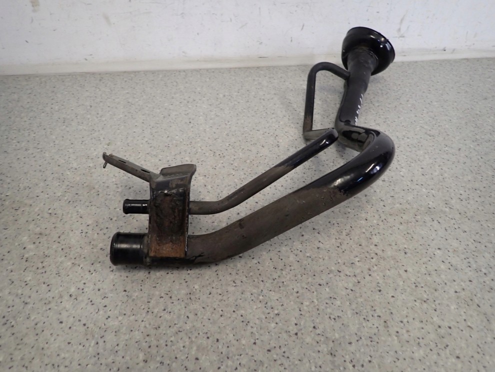 NISSAN ALMERA N16 00-06 DIESEL RURA WLEWU PALIWA 2/6