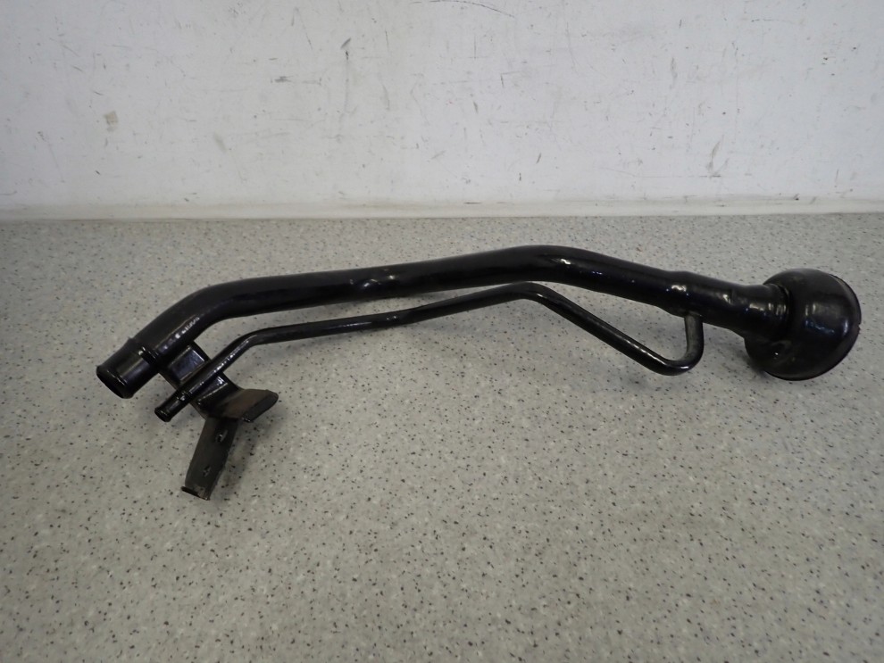 NISSAN ALMERA N16 00-06 DIESEL RURA WLEWU PALIWA 5/6