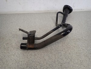 NISSAN ALMERA N16 00-06 DIESEL RURA WLEWU PALIWA 2/6 MINIATURA