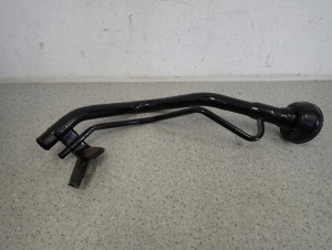 NISSAN ALMERA N16 00-06 DIESEL RURA WLEWU PALIWA 5/6 MINIATURA