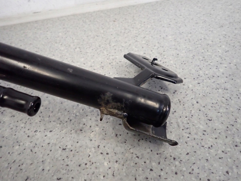 NISSAN NOTE E11 06-11 RURA WLEWU PALIWA 1.5 DCI 7/8