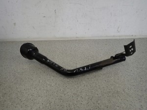 NISSAN NOTE E11 06-11 RURA WLEWU PALIWA 1.5 DCI 1/8 MINIATURA