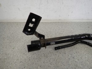 NISSAN NOTE E11 06-11 RURA WLEWU PALIWA 1.5 DCI 4/8 MINIATURA