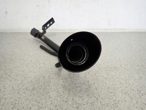 NISSAN NOTE E11 06-11 RURA WLEWU PALIWA 1.5 DCI 8/8 MINIATURA