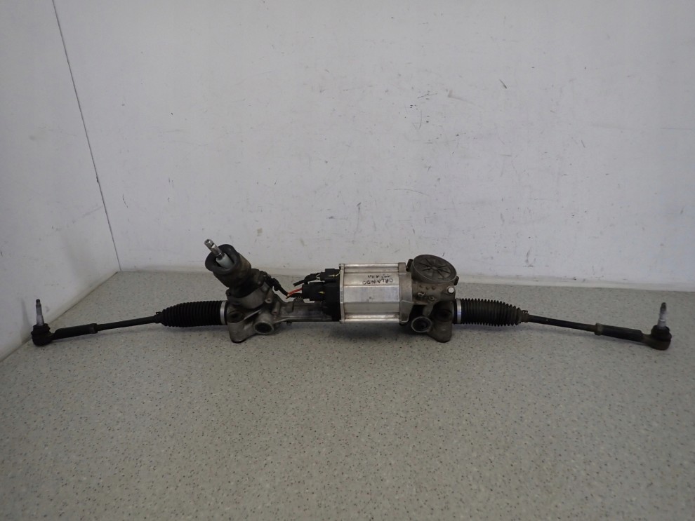 CHEVROLET ORLANDO 10- MAGLOWNICA WSPOMAGANIE ELEKTRYCZNE 1/9