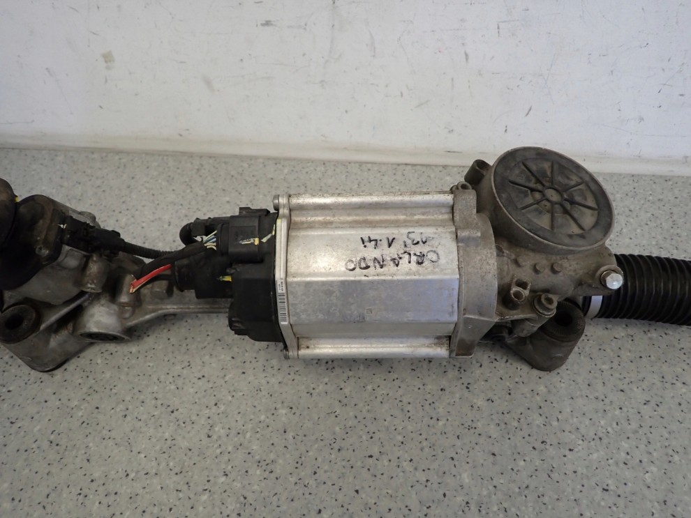 CHEVROLET ORLANDO 10- MAGLOWNICA WSPOMAGANIE ELEKTRYCZNE 4/9