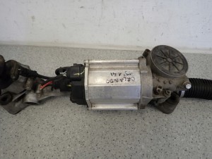 CHEVROLET ORLANDO 10- MAGLOWNICA WSPOMAGANIE ELEKTRYCZNE 4/9 MINIATURA