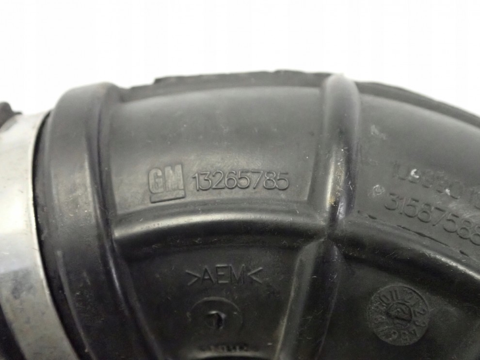 CHEVROLET ORLANDO 1.4T 10- RURA DOLOTU POWIETRZA 4/4