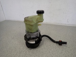 NISSAN ALMERA N16 1.5 DCI 03-06 POMPA WSPOMAGANIA ELEKTRYCZNA 1/6 MINIATURA