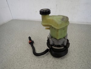 NISSAN ALMERA N16 1.5 DCI 03-06 POMPA WSPOMAGANIA ELEKTRYCZNA 4/6 MINIATURA