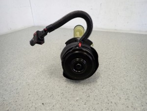 NISSAN ALMERA N16 1.5 DCI 03-06 POMPA WSPOMAGANIA ELEKTRYCZNA 6/6 MINIATURA