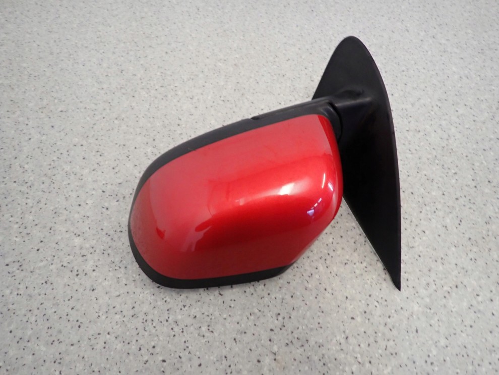 NISSAN MICRA K13 10- LUSTERKO LEWE 3PIN AY4 4/7