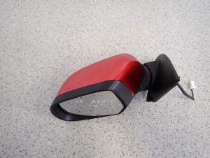 NISSAN MICRA K13 10- LUSTERKO LEWE 3PIN AY4 3/7 MINIATURA