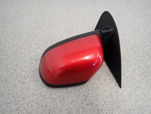 NISSAN MICRA K13 10- LUSTERKO LEWE 3PIN AY4 4/7 MINIATURA