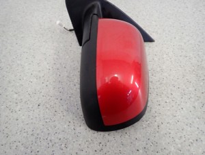 NISSAN MICRA K13 10- LUSTERKO LEWE 3PIN AY4 6/7 MINIATURA