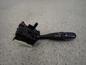 SUZUKI ALTO NISSAN PIXO 09- PRZEŁĄCZNIK ŚWIATEŁ 4/6 MINIATURA