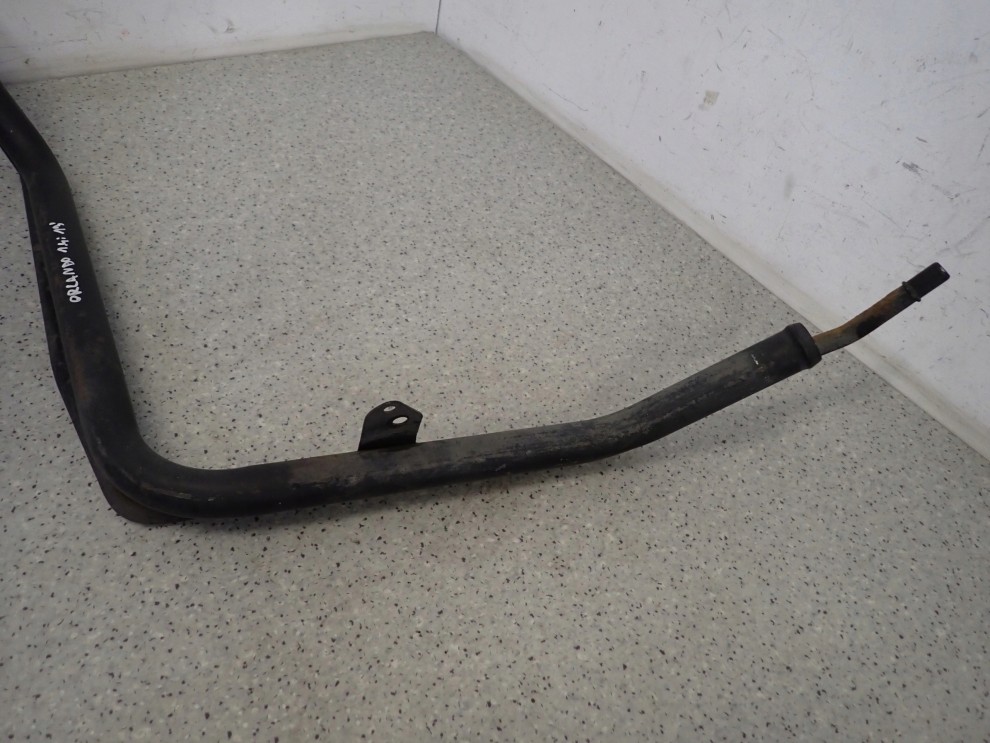 CHEVROLET ORLANDO BENZYNA 10- RURA WLEWU PALIWA 2/7