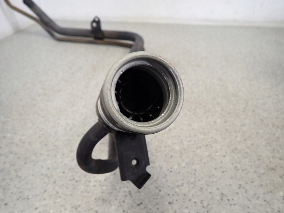 CHEVROLET ORLANDO BENZYNA 10- RURA WLEWU PALIWA 6/7