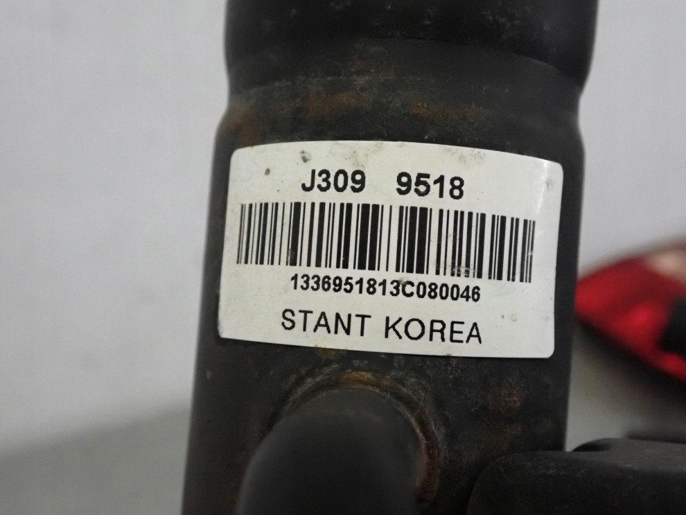 CHEVROLET ORLANDO BENZYNA 10- RURA WLEWU PALIWA 7/7