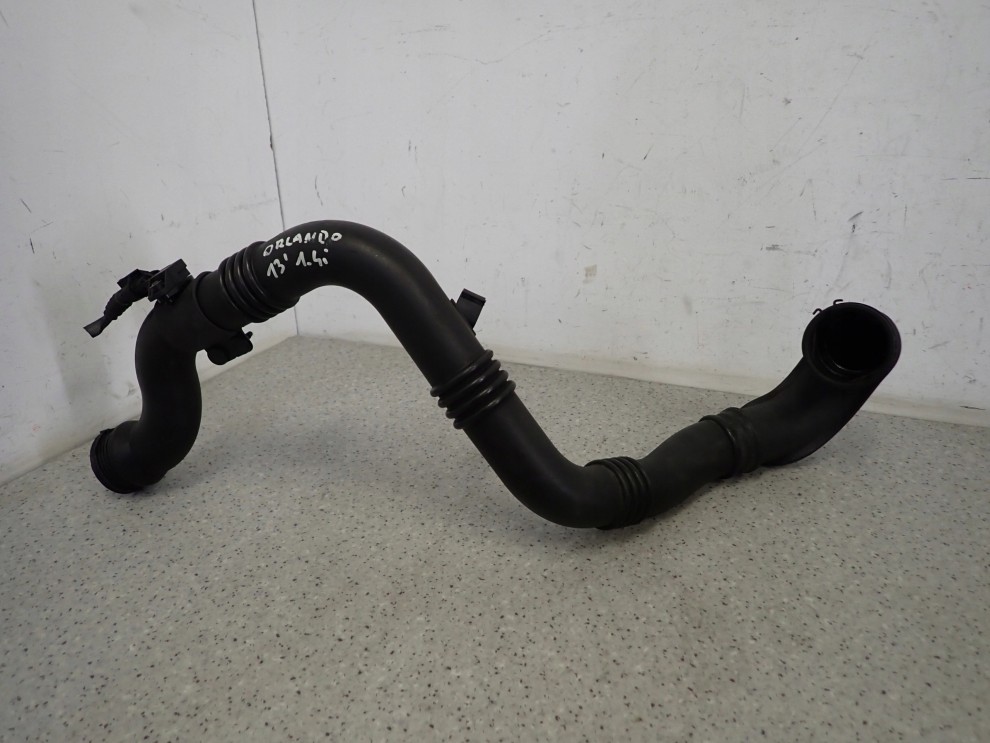 CHEVROLET ORLANDO 1.4T 10- RURA PRZEWÓD INTERCOOLERA 1/10