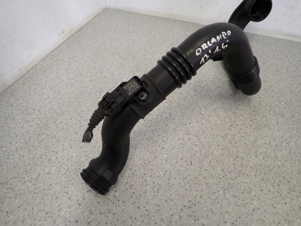 CHEVROLET ORLANDO 1.4T 10- RURA PRZEWÓD INTERCOOLERA 5/10