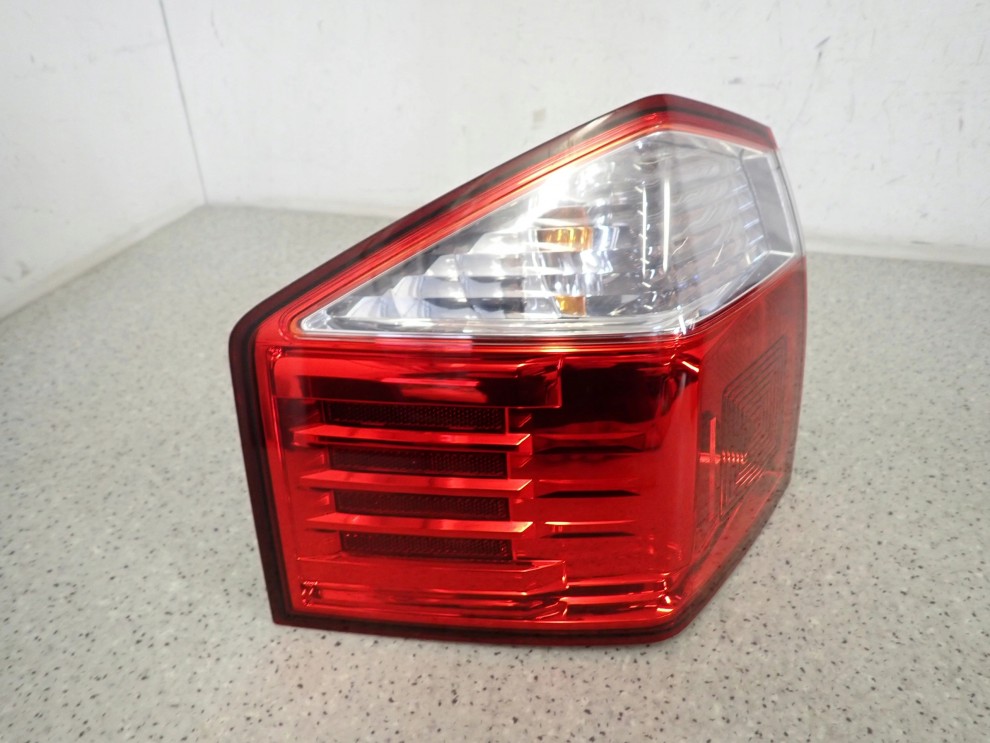 CHEVROLET ORLANDO 10- LAMPA TYLNA LEWA ZEWNĘTRZNA 2/7