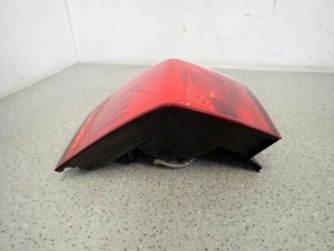 CHEVROLET ORLANDO 10- LAMPA TYLNA LEWA ZEWNĘTRZNA 5/7 MINIATURA