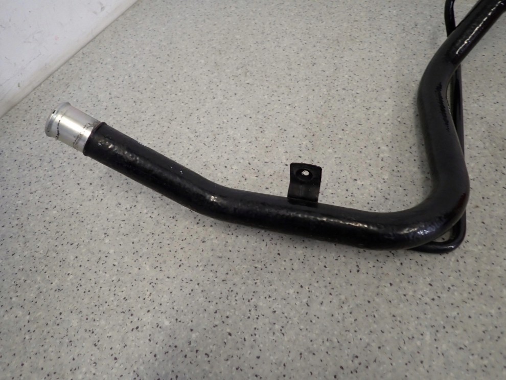 SUZUKI SWIFT 04-10 RURA WLEWU PALIWA BENZYNA 7/8