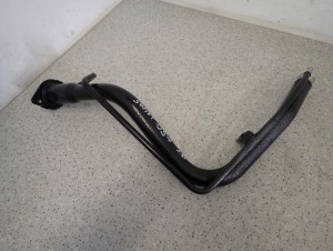 SUZUKI SWIFT 04-10 RURA WLEWU PALIWA BENZYNA 1/8 MINIATURA