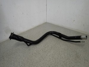 SUZUKI SWIFT 04-10 RURA WLEWU PALIWA BENZYNA 2/8 MINIATURA