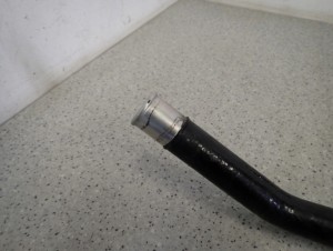 SUZUKI SWIFT 04-10 RURA WLEWU PALIWA BENZYNA 8/8 MINIATURA