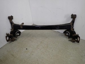 TOYOTA YARIS I 99- BELKA ZAWIESZENIA TYLNEGO GOŁA 1/14 MINIATURA