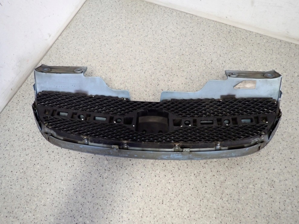 HYUNDAI GETZ 06- ATRAPA CHŁODNICY KRATA WLOTU 2B 5/8