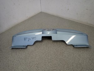 HYUNDAI GETZ 06- ATRAPA CHŁODNICY KRATA WLOTU 2B 4/8 MINIATURA