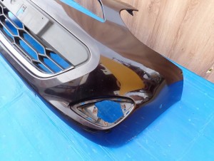 NISSAN MICRA K13 LIFT 13- ZDERZAK PRZEDNI GAB 6/16 MINIATURA