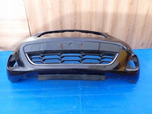 NISSAN MICRA K13 LIFT 13- ZDERZAK PRZEDNI GAB 8/16 MINIATURA