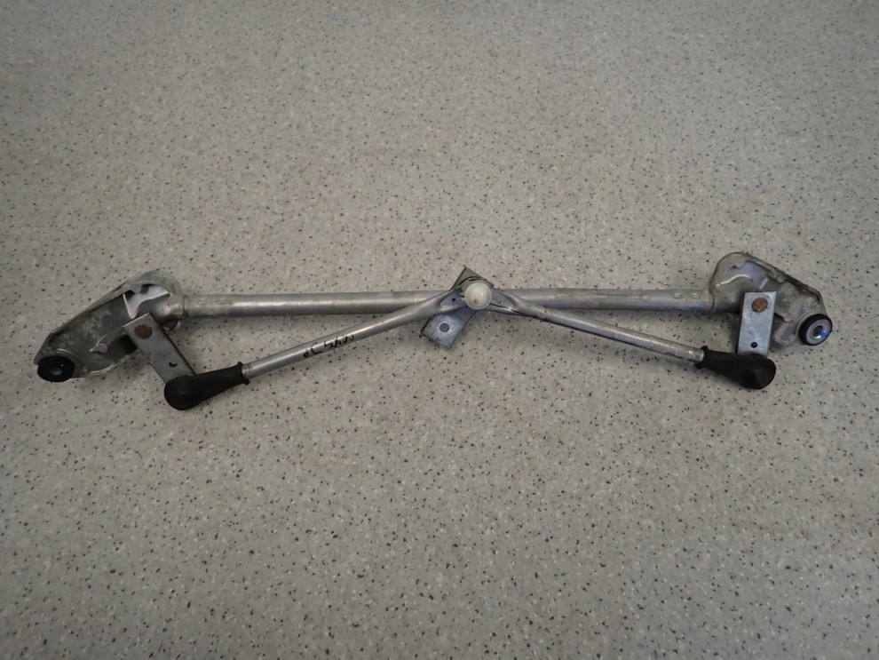 SUZUKI SWIFT 04- MK6 JS MECHANIZM WYCIERACZEK PRZÓD 5/5