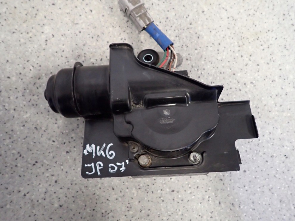 SUZUKI SWIFT 04-10 JS SILNICZEK WYCIERACZEK PRZÓD 2/2