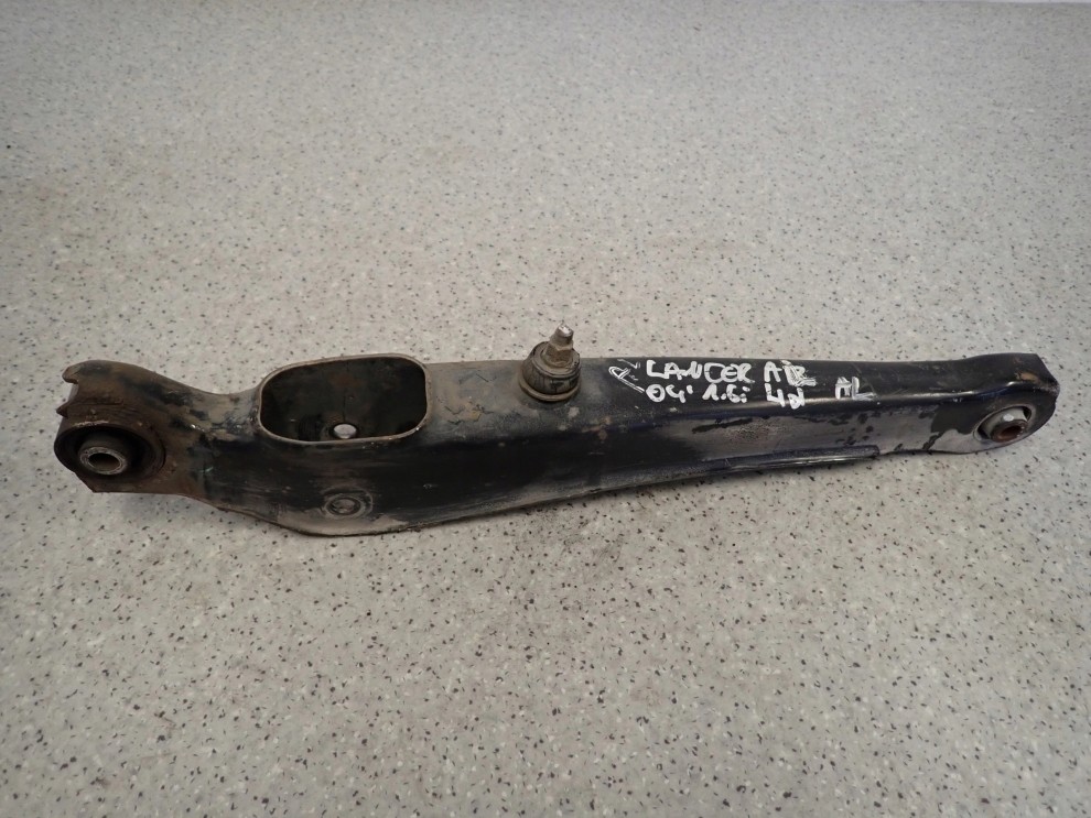 MITSUBISHI LANCER 04-08 WAHACZ TYLNY LEWY 2/8