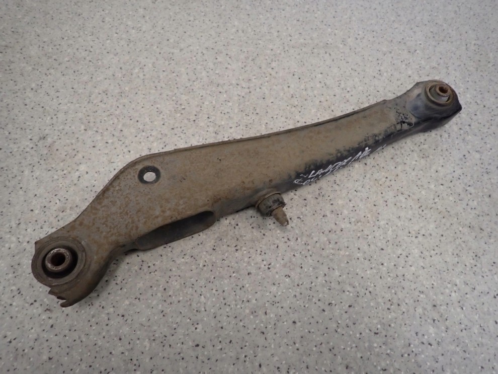 MITSUBISHI LANCER 04-08 WAHACZ TYLNY LEWY 4/8