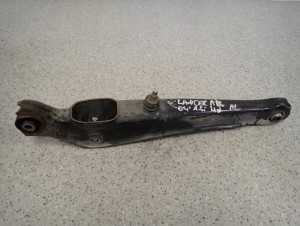 MITSUBISHI LANCER 04-08 WAHACZ TYLNY LEWY 2/8 MINIATURA