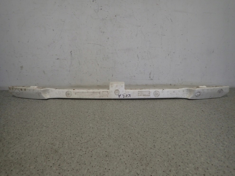 NISSAN MICRA K13 10- ABSORBER ZDERZAKA TYŁ 1/6